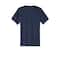 Port & Company® Men's Core Cotton V-Neck T-Shirt